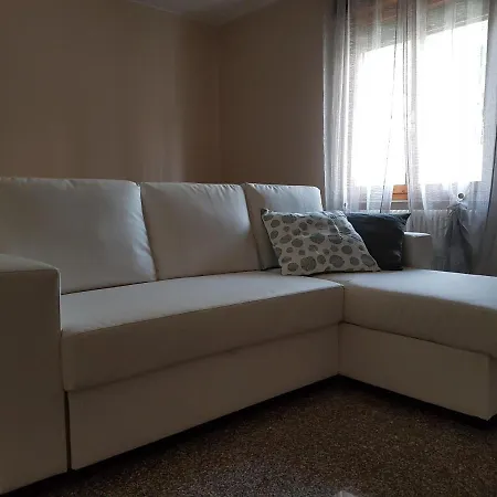 شقة Maranello-house
