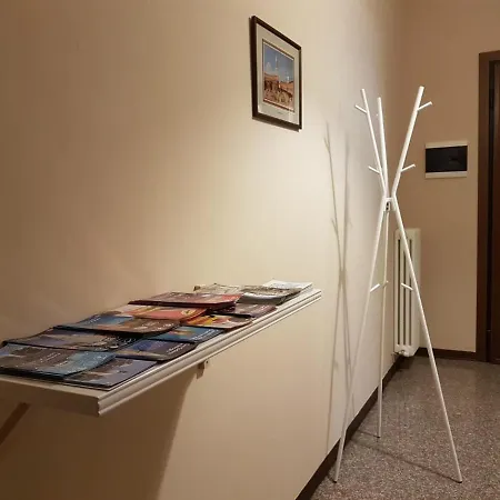 Maranello-house شقة
