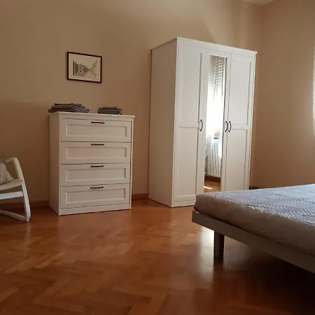 Maranello-house شقة